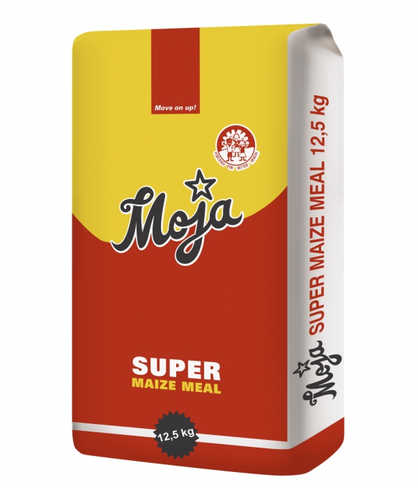 Super Maize Meal