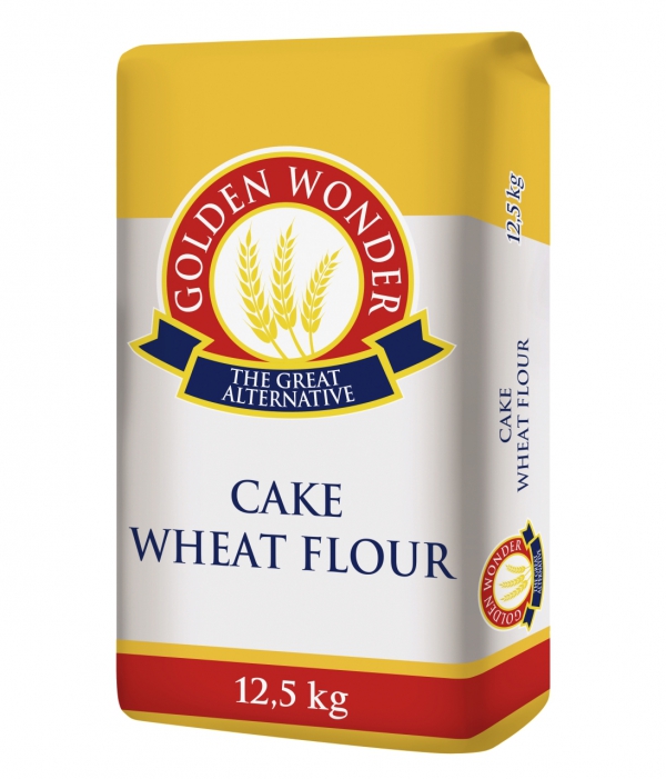 Cake Wheat Flour