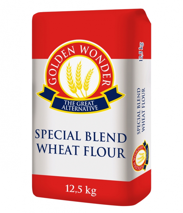 Special Blend Wheat Flour